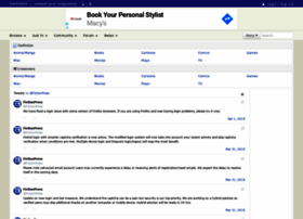 Fanfiction.net thumbnail Fanfiction.net thumbnail