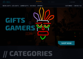 Fanfitgaming.com thumbnail