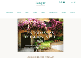 Fangar.com thumbnail
