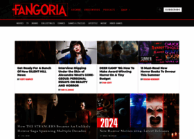 Fangoria.com thumbnail