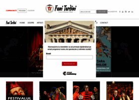 Fanitardini.ro thumbnail