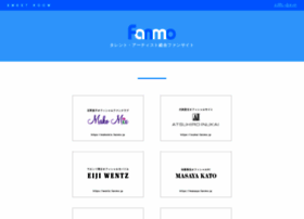 Fanmo.jp thumbnail