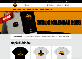 Fanshop.hcverva.cz thumbnail