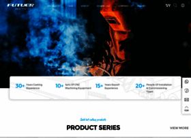 Fanshun.net.cn thumbnail