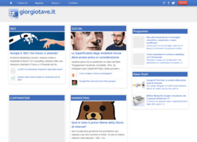 Fantacalcio.giorgiotave.it thumbnail