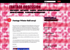 Fantageobsession.wordpress.com thumbnail