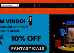 Fantasiasfantastica.com.br thumbnail