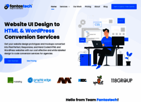 Fantastech.co thumbnail