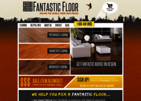 Fantastic-floor.com thumbnail