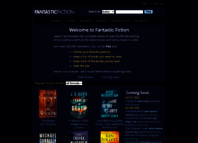 Fantasticfiction.co.uk thumbnail Fantasticfiction.co.uk thumbnail