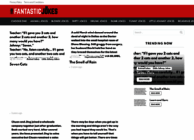 Fantasticjokes.net thumbnail Fantasticjokes.net thumbnail