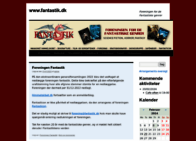 Fantastik.dk thumbnail