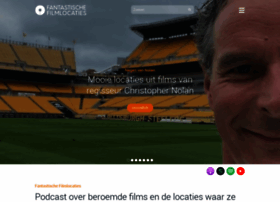 Fantastischefilmlocaties.nl thumbnail