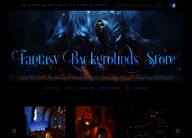 Fantasybackgroundsstore.com thumbnail