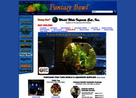 Fantasybowls.com thumbnail