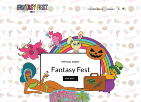 Fantasyfestshop.com thumbnail
