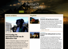 Fantasygallery.nl thumbnail
