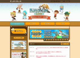 Fantasylife-hiroba.jp thumbnail
