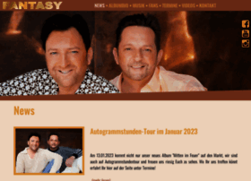 Fantasymusik.de thumbnail Fantasymusik.de thumbnail