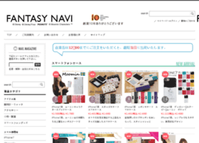 Fantasynavi.co.jp thumbnail
