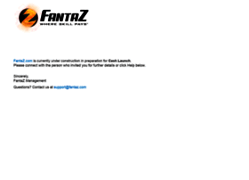 Fantaz.com thumbnail