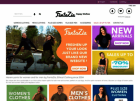 Fantazia-shop.com thumbnail