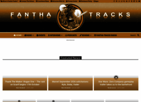 Fanthatracks.com thumbnail