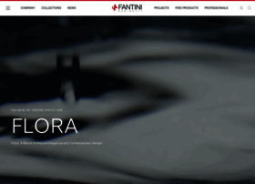 Fantini.it thumbnail Fantini.it thumbnail