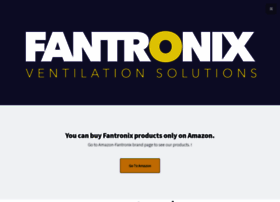 Fantronix.com thumbnail
