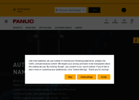 Fanuc.eu thumbnail