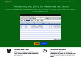 Fanuriotimetracking.com thumbnail