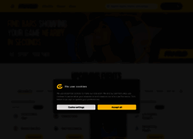 Fanzo.com thumbnail