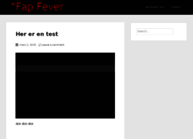 Fapfever.com thumbnail