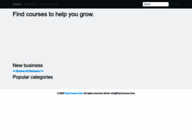 Faq-courses.com thumbnail