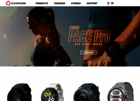 Faq.coros.com thumbnail