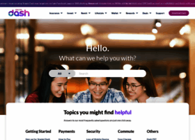 Faq.dash.com.sg thumbnail