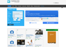 Fara.kg thumbnail Fara.kg thumbnail