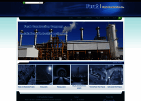 Farab-construction.com thumbnail