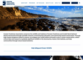 Farallones.org thumbnail Farallones.org thumbnail