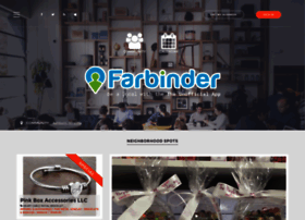 Farbinder.com thumbnail