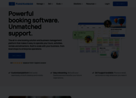 Fareharbor.com thumbnail