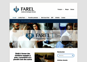 Farel.net thumbnail