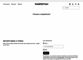 Farfetch.com thumbnail