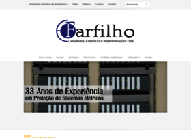 Farfilho.com.br thumbnail