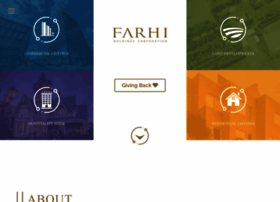Farhi.ca thumbnail