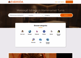 Farhida.com thumbnail