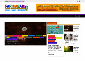 Faridabad.com thumbnail