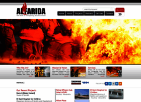 Faridagroup.com thumbnail