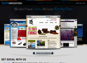 Farininn.com thumbnail