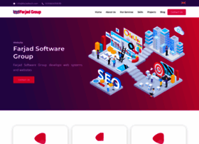 Farjadtech.com thumbnail